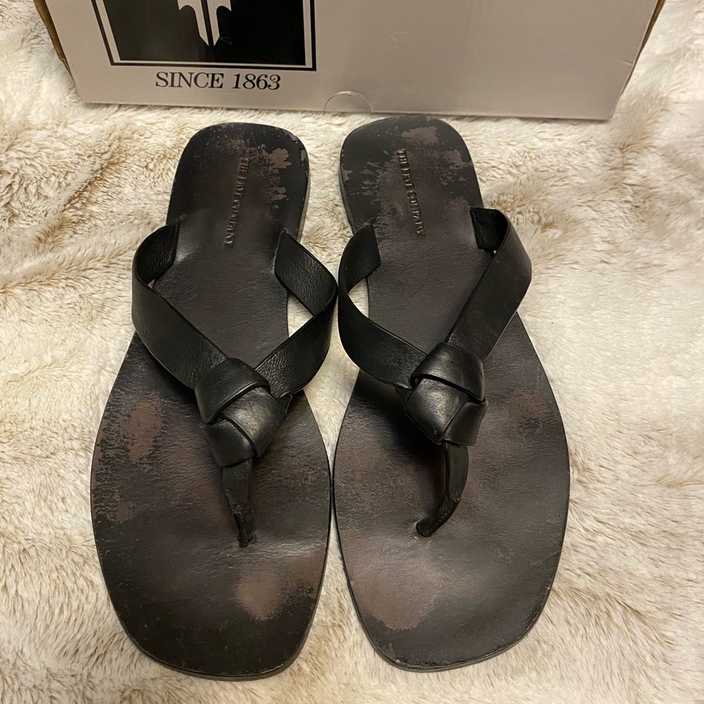 Frye sandals